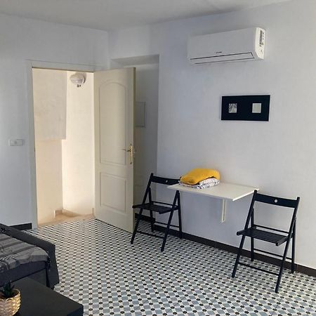 Casa Patricia Apartment Algodonales Exterior photo